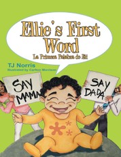 Ellie's First Word: La Primera Palabra de Eli