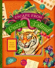 Escape from Animal Island