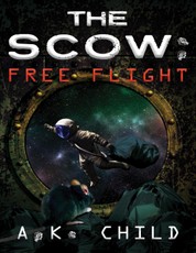 The Scow: Free Flight