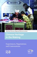 Chinese Heritage in the Making