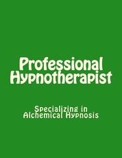 Professional Hypnotherapist