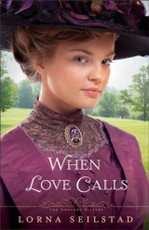When Love Calls (The Gregory Sisters Book #1)