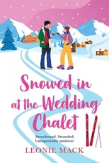 A Winter Wedding Adventure
