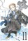 Pandorahearts, Vol. 11