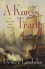 A King's Trade