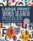 Large Print Word Search Puzzles 5