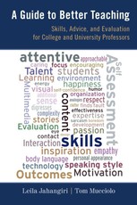 A Guide to Better Teaching