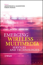 Emerging Wireless Multimedia