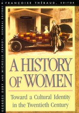 History of Women in the West, Volume V