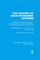 The Shaping of Socio-Economic Systems (RLE Social Theory)