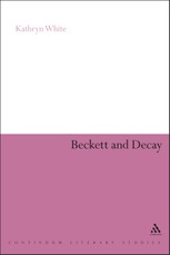 Beckett and Decay