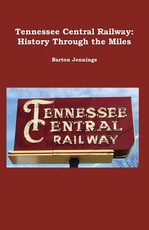 Tennessee Central Railway