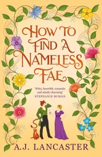 How To Find A Nameless Fae