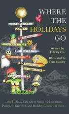 Where the Holidays Go