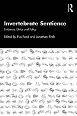 Invertebrate Sentience