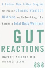 Gut Reactions