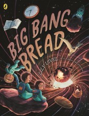 Big Bang Bread