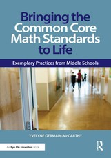 Germain-McCarthy, Y: Bringing the Common Core Math Standards