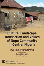Cultural Landscape Transaction and Values of Nupe Community in Central Nigeria