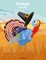 Turkeys Coloring Book 1