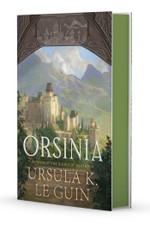Orsinia (Deluxe Edition)