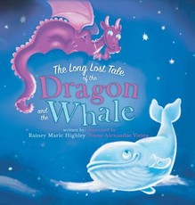 The Long Lost Tale of the Dragon and the Whale