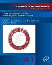 New Approaches to Prokaryotic Systematics