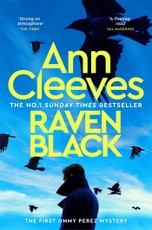 Raven Black