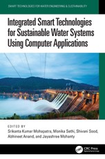 Integrated Smart Technologies for Sustainable Water Systems Using Computer Applications