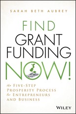 Find Grant Funding Now!
