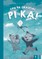 Opa pa draugai Pi Ka! Pedagogo knyga