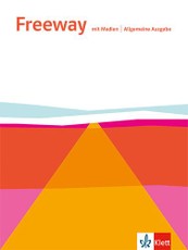 Freeway. Schulbuch mit Medien. Englisch für berufliche Schulen