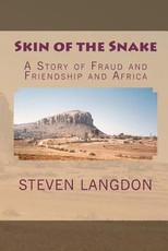 Skin of the Snake