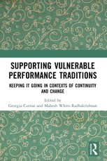 Supporting Vulnerable Performance Traditions