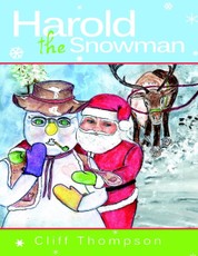 Harold the Snowman