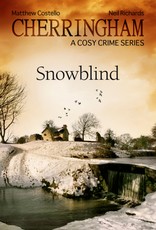 Cherringham 8 - Snowblind