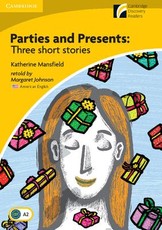 Parties and Presents Level 2 Elementary/Lower-Intermediate American English Edition