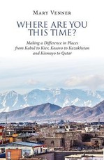 Where Are You This Time?