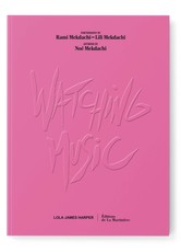 Watching Music