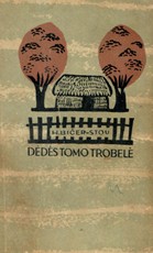 Dėdės Tomo trobelė (1962)