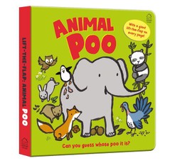 Animal Poo?
