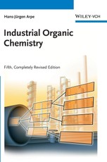 Industrial Organic Chemistry