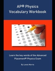 AP Physics Vocabulary Workbook