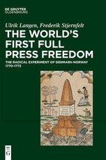 The World's First Full Press Freedom