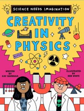 Science Needs Imagination