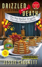 Drizzled with Death