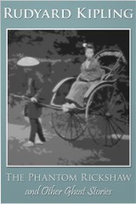 Phantom Rickshaw and Other Ghost Stories