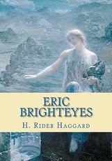Eric Brighteyes
