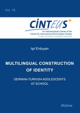 Multilingual Construction of Identity