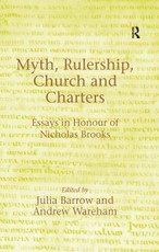 Myth, Rulership, Church and Charters